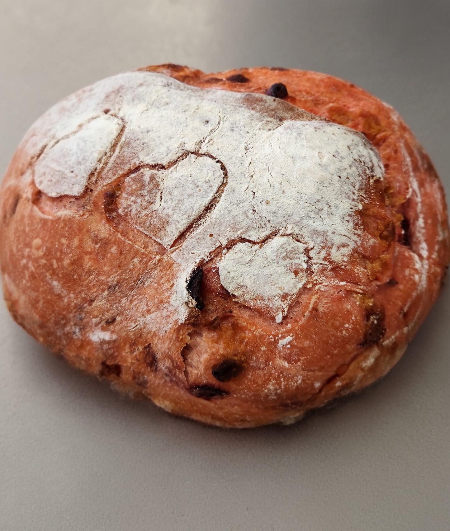 Strawberry Cream Cheese