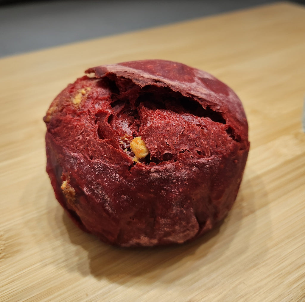 Red Velvet Cream Cheese