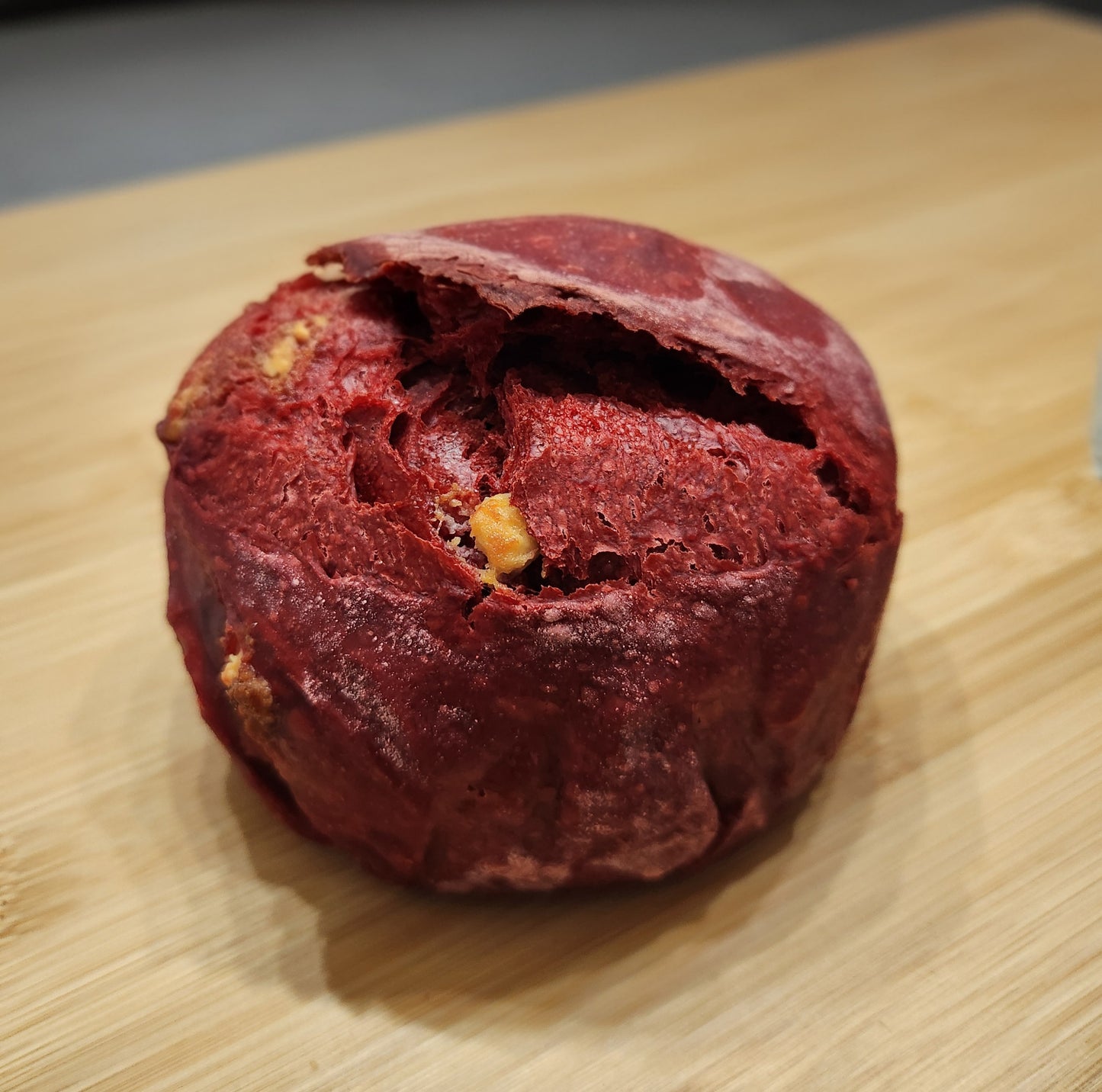 Red Velvet Cream Cheese