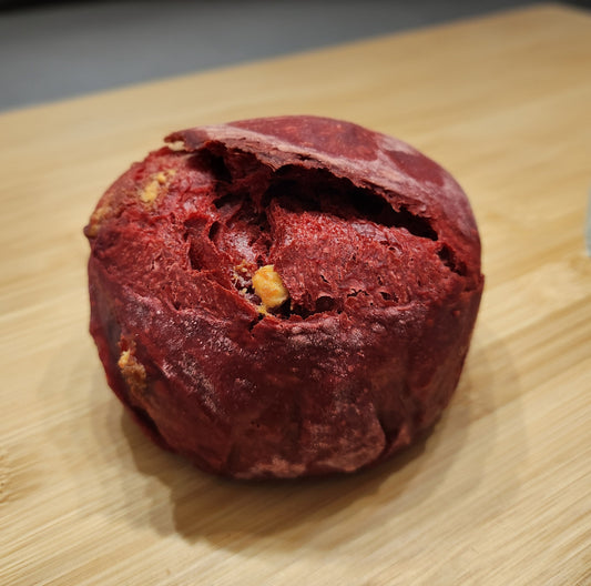 Red Velvet Cream Cheese
