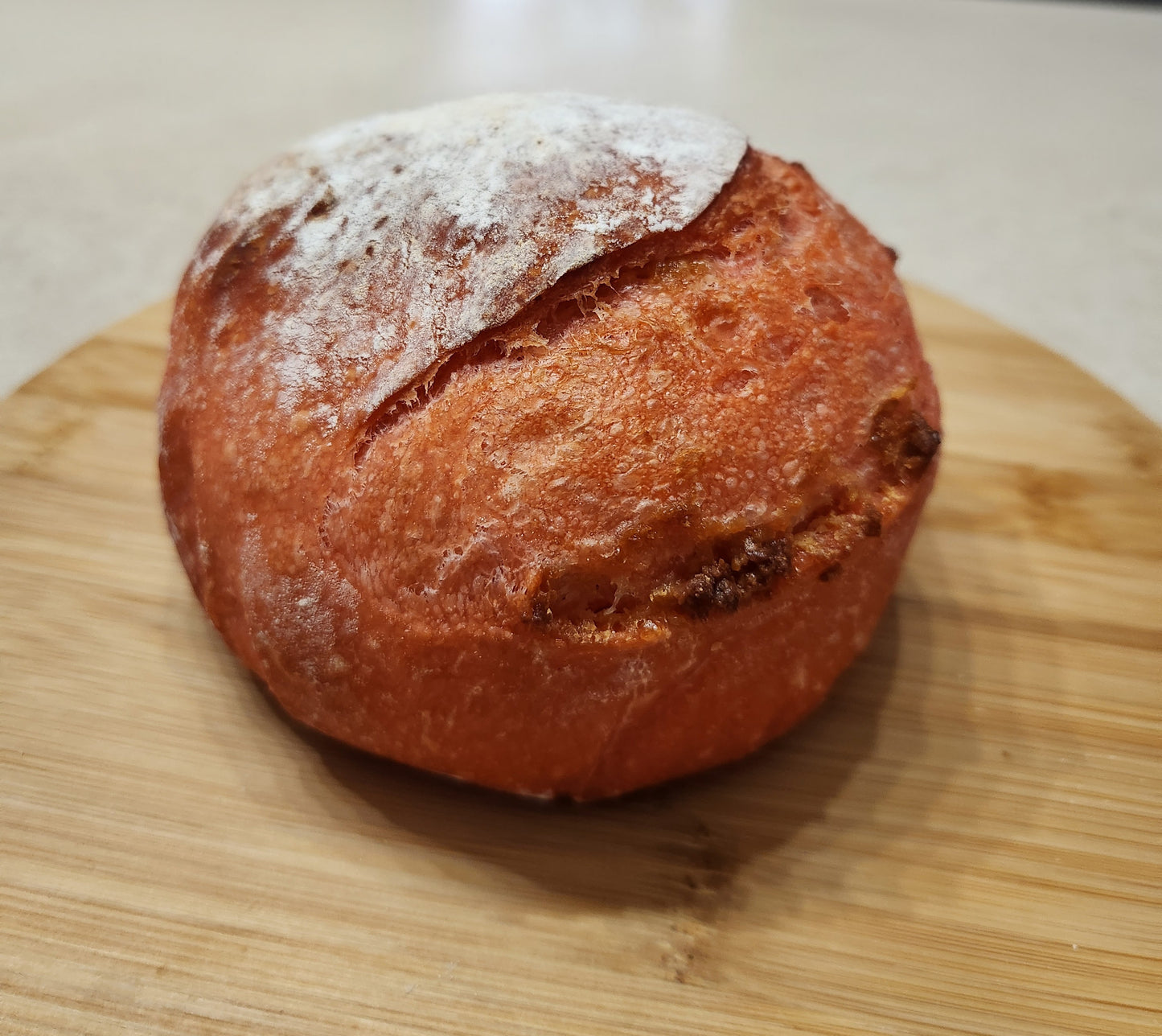 Strawberry Cream Cheese