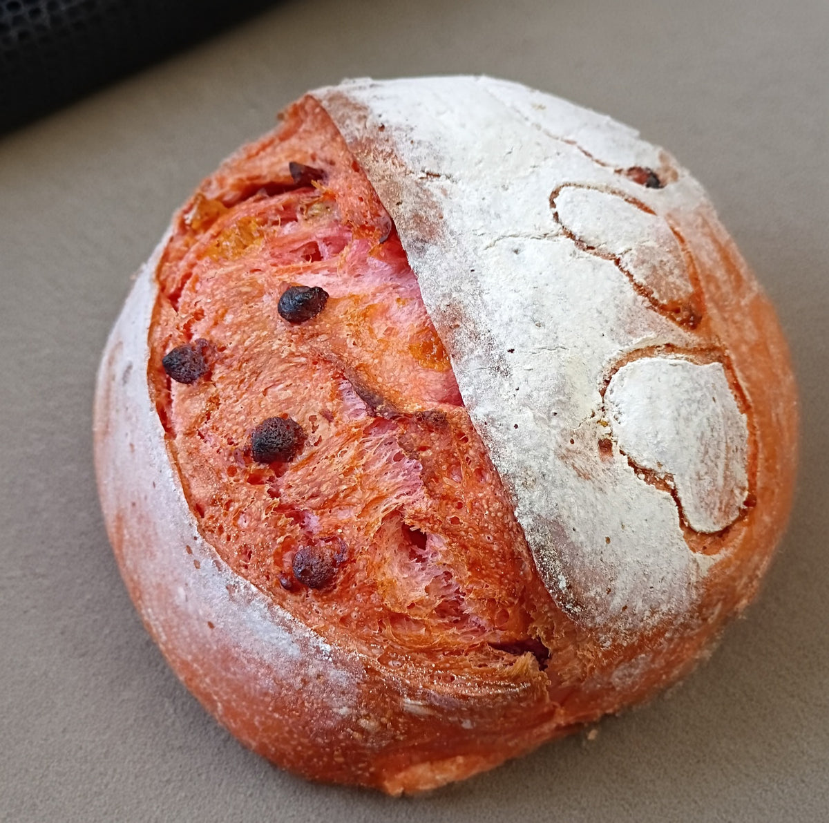 Strawberry Cream Cheese