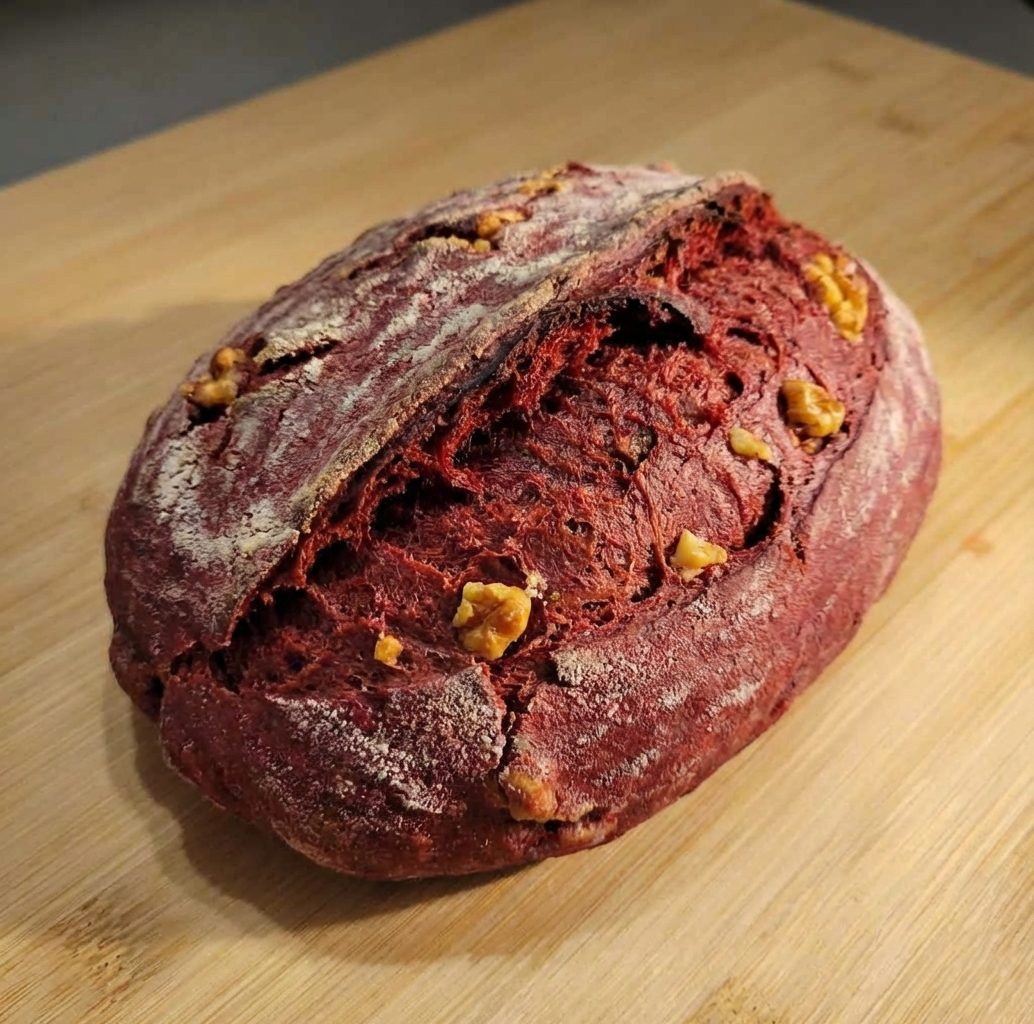 Red Velvet Cream Cheese